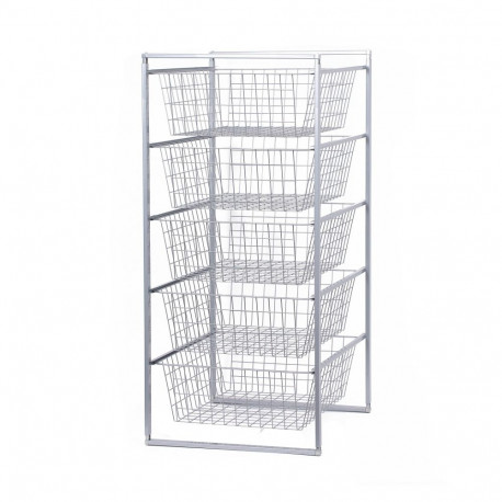 sahtliblokk 89x45x55 cm 5-kihiline