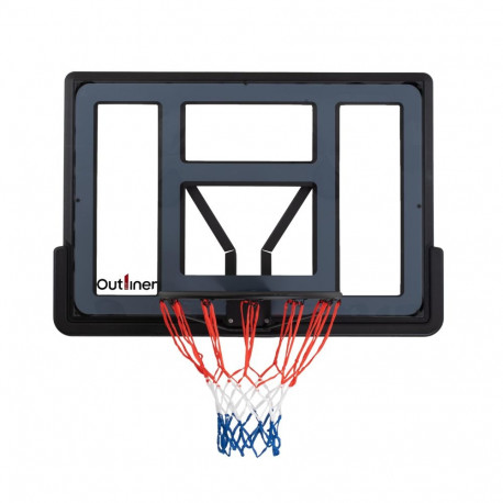 BASKETBALL BACKBOARD S007
