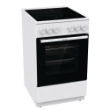 COOKER E-E ST GEC5A41WG GORENJE