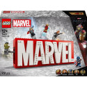 Lego Marvel 76313 mängukonstruktor