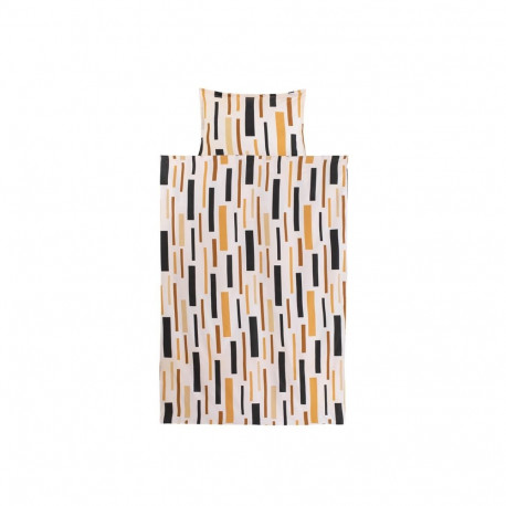 BEDDING COVER SET CD018 100PES 140x200CM