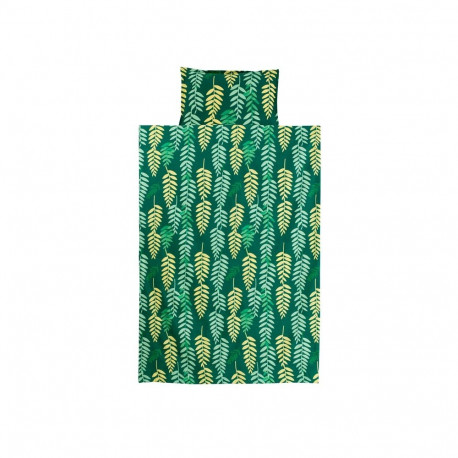 BEDDING COVER SET CD001 100PES 140x200CM