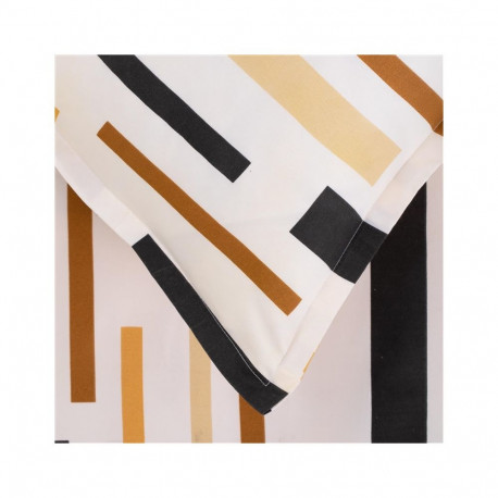 BEDDING COVER SET CD018 100PES 140x200CM