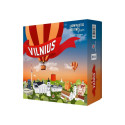 TABLE GAMES VILNIUS
