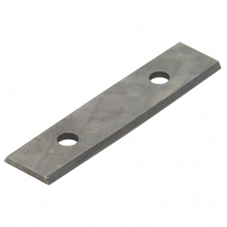 REPLACEMENT BLADE ANZA FOR SCRAPER 50MM