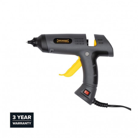 GLUE GUN SD-1211-R 60/100W 11.2MM kuumliimipüstol
