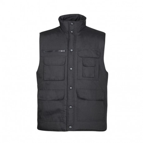 Ardon Tony must vest XL