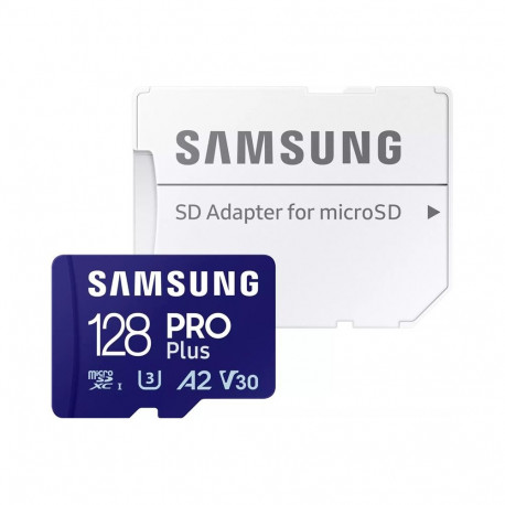MEMORY CARD MB-MD128SA/EU Samsung mälukaart