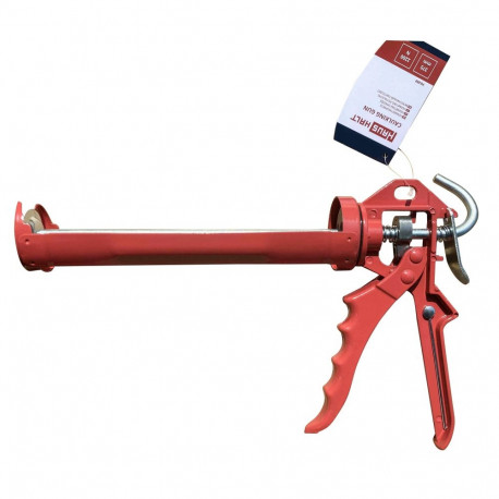 CAULKING GUN 375MM HAUSHALT