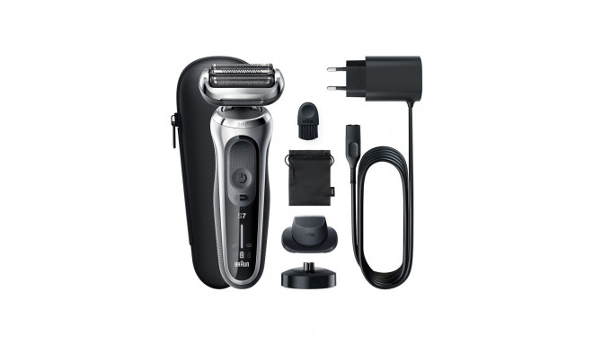Braun SHAVER 71-4200CS