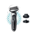 Braun SHAVER 71-4200CS