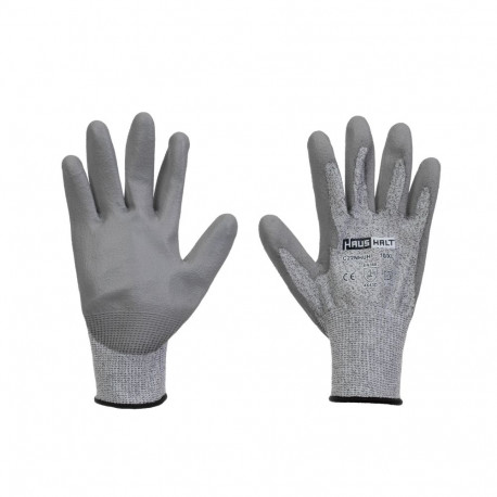 kindad HPPE kaetud PU C22NHUH suurus 10