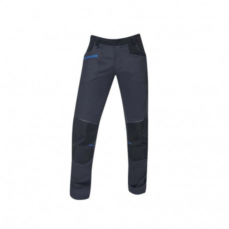 TROUSERS ARDON 4XSTRETCH DARK GRAY 50