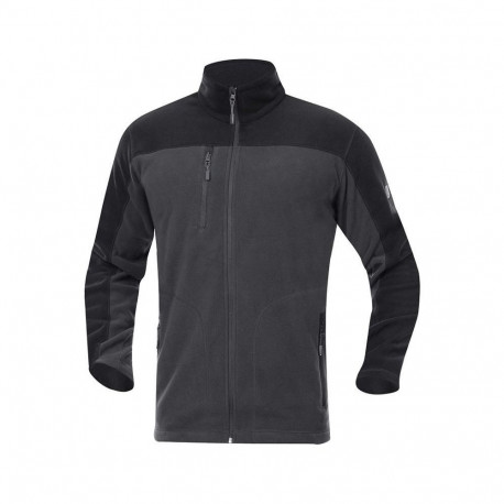 FLEEC SWEATSH ARDON MICHAEL DARK GRAYXL