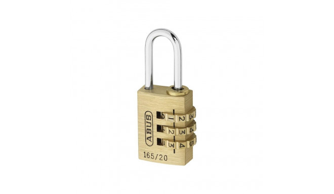 PADLOCK ABUS 32161 20X165 MM