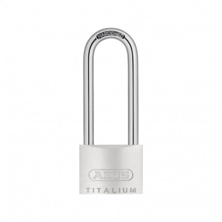 PADLOCK HANG 54TI/40HB63 56444