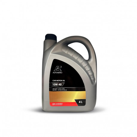 ENGINE OIL AUTOSERIO 3003 10W40 4L