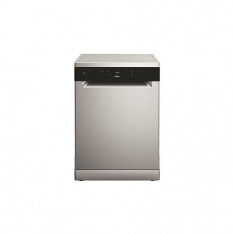 DISHWASHER FS W2F HD624X WHP