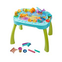 TOY PLAY-DOH 2IN1 CREATIVITY STATION