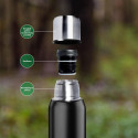 THERMOS FLASK OUTLINER YTS-ZW100 must 1