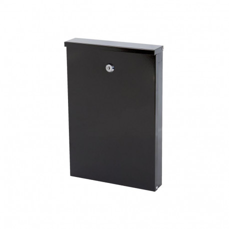 MAILBOXPD955 BLACK
