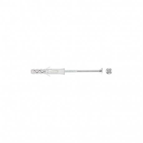 NYLON FRAME PLUG 8X50 KRX 4PCE 3