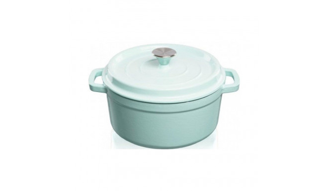 POT CASSEROLE TYPE 3.5L BLUE