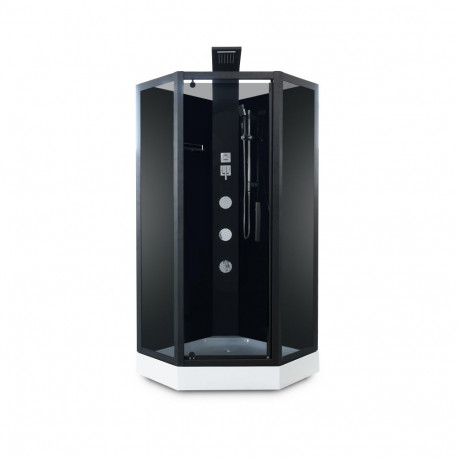 SHOWER ENCL QA108 AIDA 900X900X2250 5P