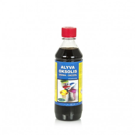 OXIDATED OIL 0.5L