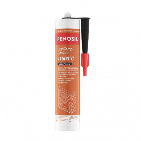 PENOSIL HIGHTEMP SEALANT 1500°C 280 ML