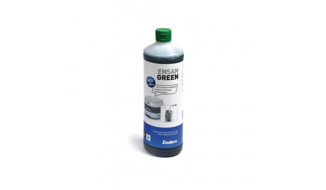 sanitaarvedelik ENSAN GREEN 1L