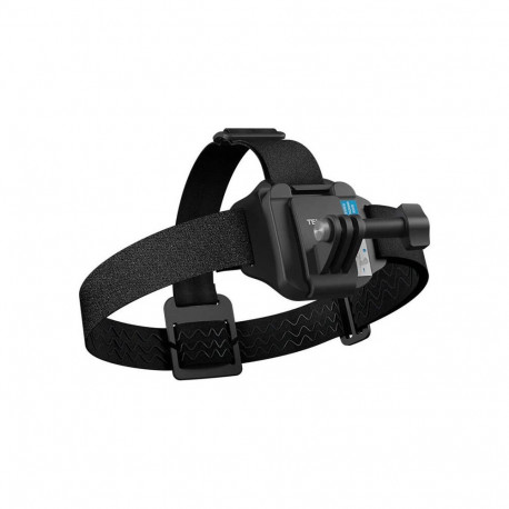 TELESIN headband with quick release for sports cameras