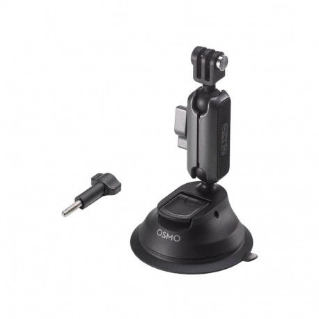 Osmo Action suction cup mount