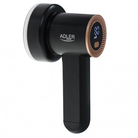 Adler AD 9619 Clothes Shaver + 2x Clothes Rollers