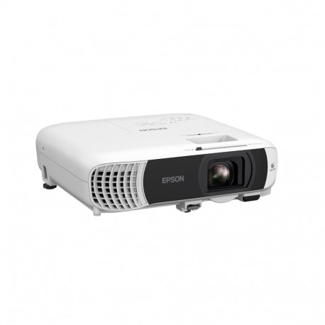 Epson EB-FH18 | Full HD (1920x1080) | 4100 ANSI lumens | White | Wi-Fi