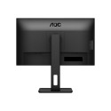 AOC Q27P3CV 27" IPS 100 Hz 4 ms 2560 x 1440 pikslit 350 cd/m² 2 HDMI-pesa must