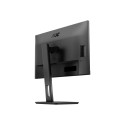AOC Q27P3CV 27" IPS 100 Hz 4 ms 2560 x 1440 pikslit 350 cd/m² 2 HDMI-pesa must