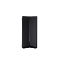 Fortron | CMT151 | Black | ATX | Power supply included No