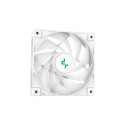 Deepcool | LS720 A-RGB | CPU Liquid Cooler | White | Intel, AMD