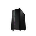 Fortron | CMT151 | Black | ATX | Power supply included No