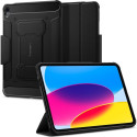Spigen Rugged Armor Pro tahvelarvuti ümbris, must – iPad 10.9" 2022