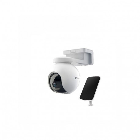 EZVIZ IP-kaamera CS-HB8 (4K) akuga Type-C 10400mAh