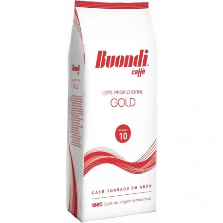 Buondi Gold coffee beans 1 kg