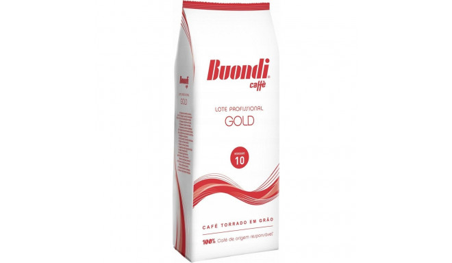 Buondi Gold coffee beans 1 kg