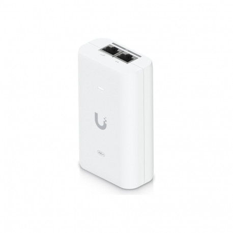 Ubiquiti 2.5G PoE+ Adapter, 30W | UACC-PoE+-2.5G