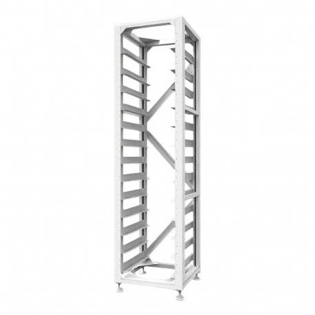 Deye ESS BOS akuriiul 13-kihiline