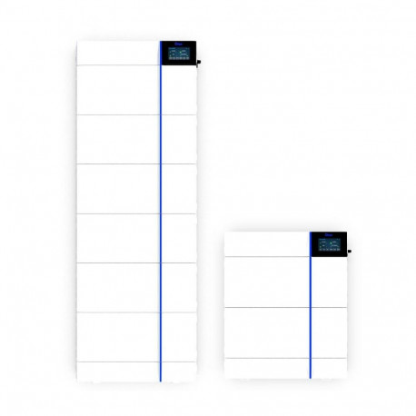 Deye ESS GB-L akumoodul 4.09 kWh HV