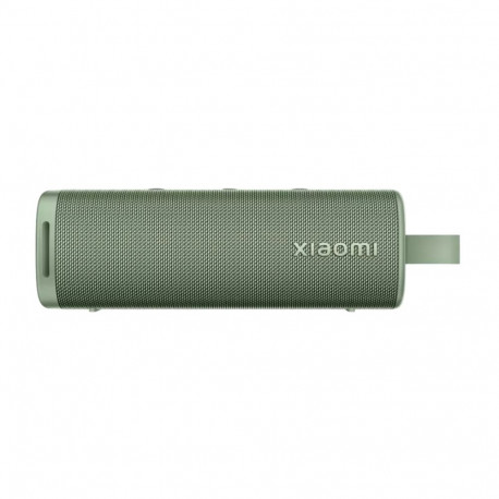 Xiaomi Sound Outdoor | 30 W | Waterproof | Bluetooth | Wireless connection | Portable | Green