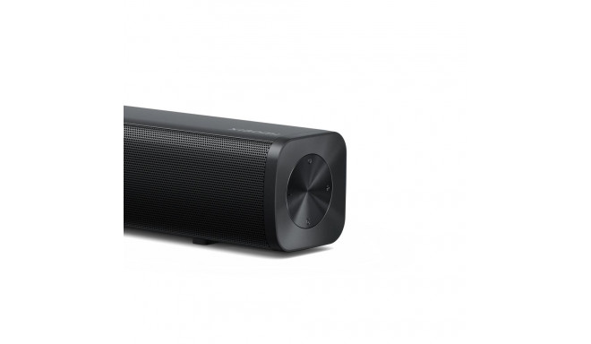 Xiaomi kõlariba 2.0ch Bluetooth juhtmevaba ühendus, must