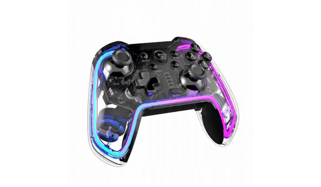 White Shark Praetorian juhtmevaba